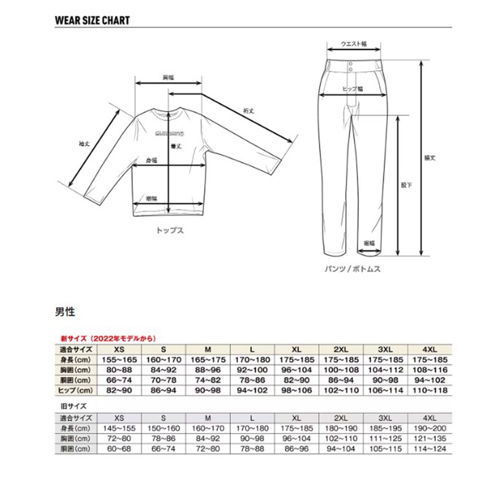 【SHIMANO】RA-140X Gore-Tex LIMITED RPO 釣魚雨衣套裝 (24年款)-細節圖11