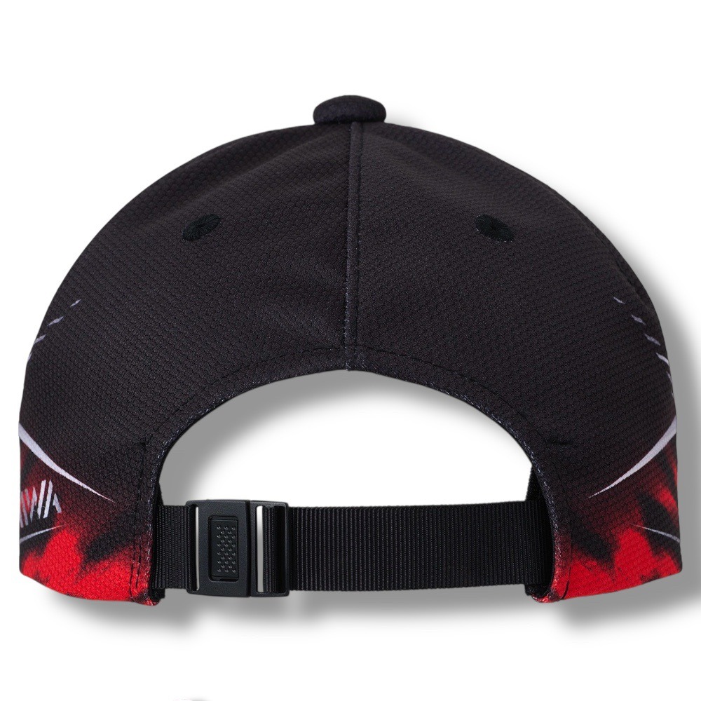 中壢鴻海釣具【DAIWA】 DC-8224 吸水速乾釣魚帽 FREE 25年款-細節圖7