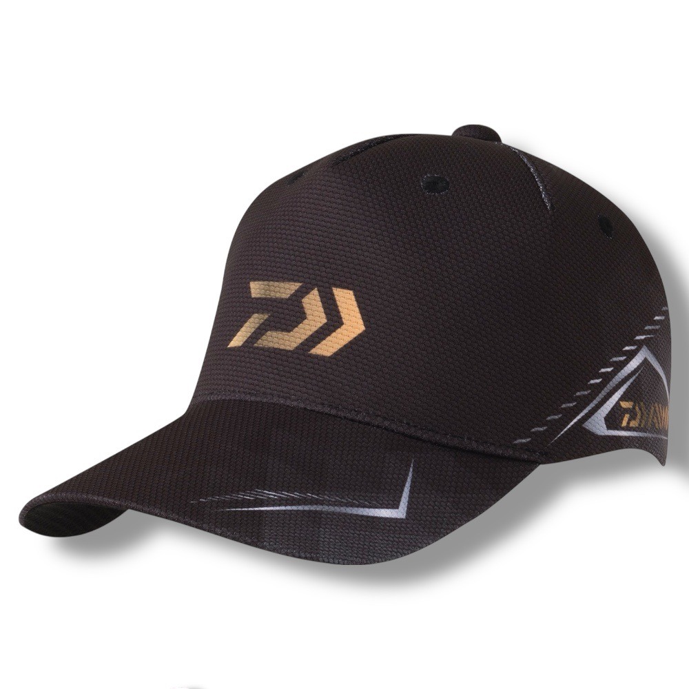 中壢鴻海釣具【DAIWA】 DC-8224 吸水速乾釣魚帽 FREE 25年款-規格圖7