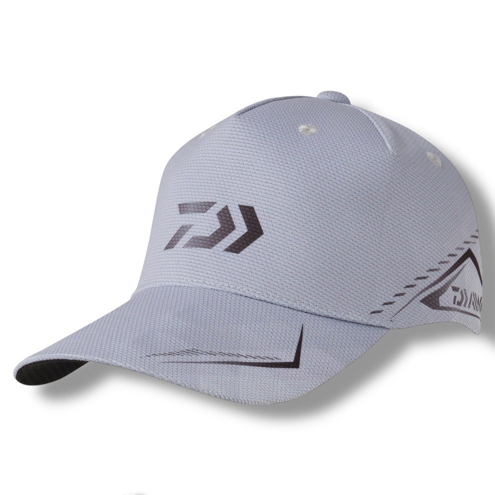 中壢鴻海釣具【DAIWA】 DC-8224 吸水速乾釣魚帽 FREE 25年款-規格圖7
