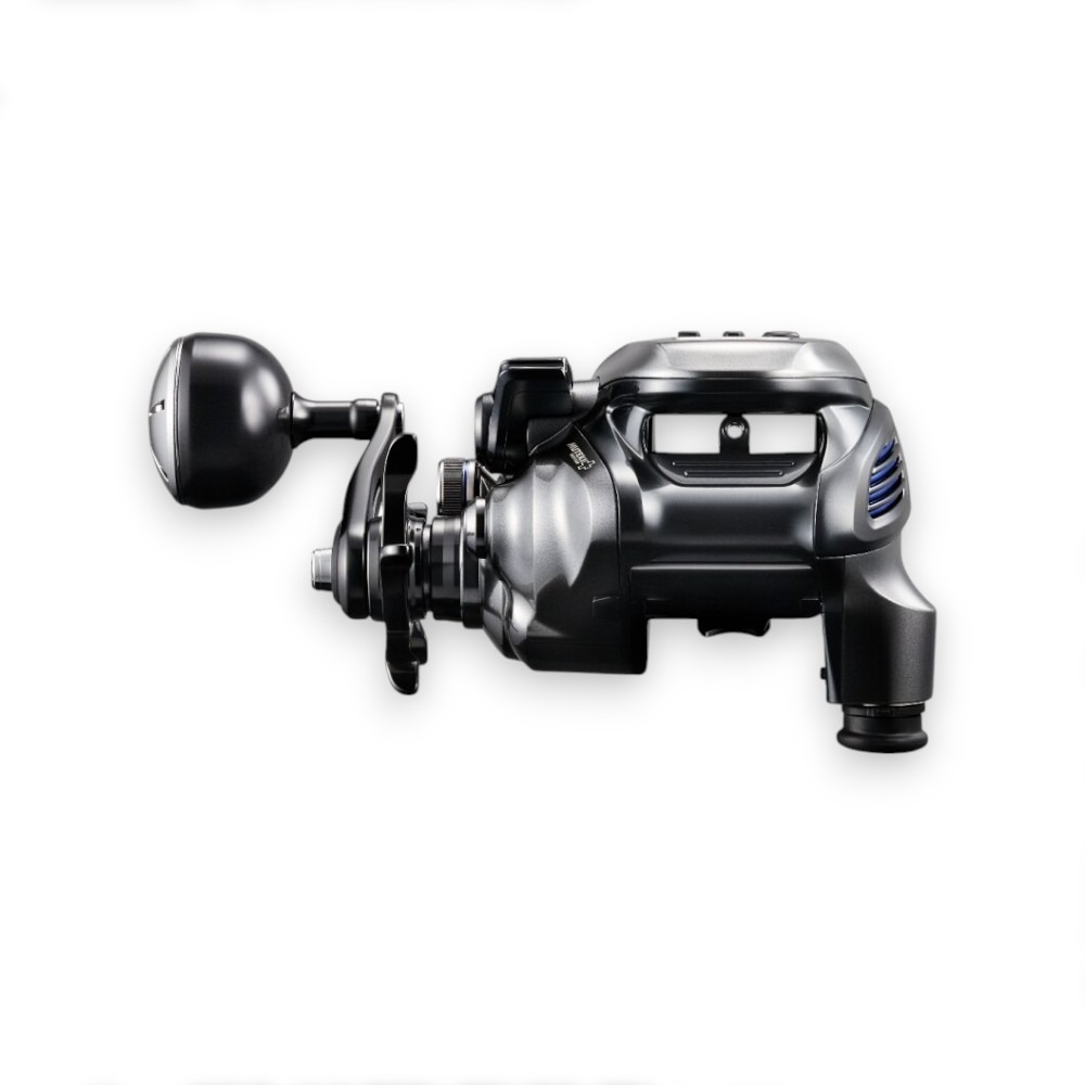 中壢紅海釣具【SHIMANO】FORCEMASTER 2000 電動捲線器 （２４年款）-細節圖6