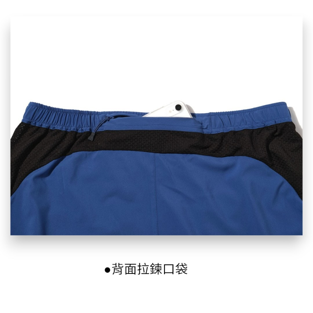中壢紅海釣具【DAIWA】DP-8926 黑色輕便短褲 2026春夏 防潑水 彈性伸縮 抗UV 釣魚短褲 戶外機能褲-細節圖7