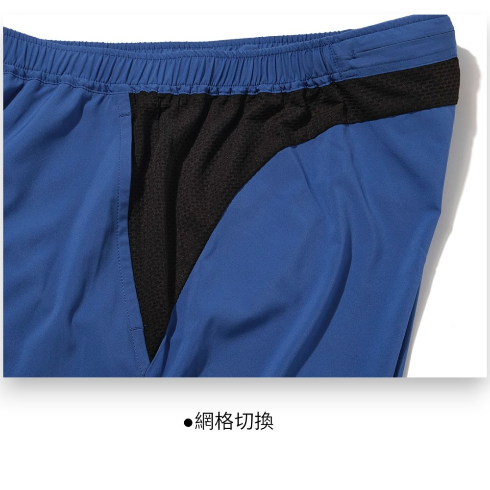 中壢紅海釣具【DAIWA】DP-8926 黑色輕便短褲 2026春夏 防潑水 彈性伸縮 抗UV 釣魚短褲 戶外機能褲-細節圖8
