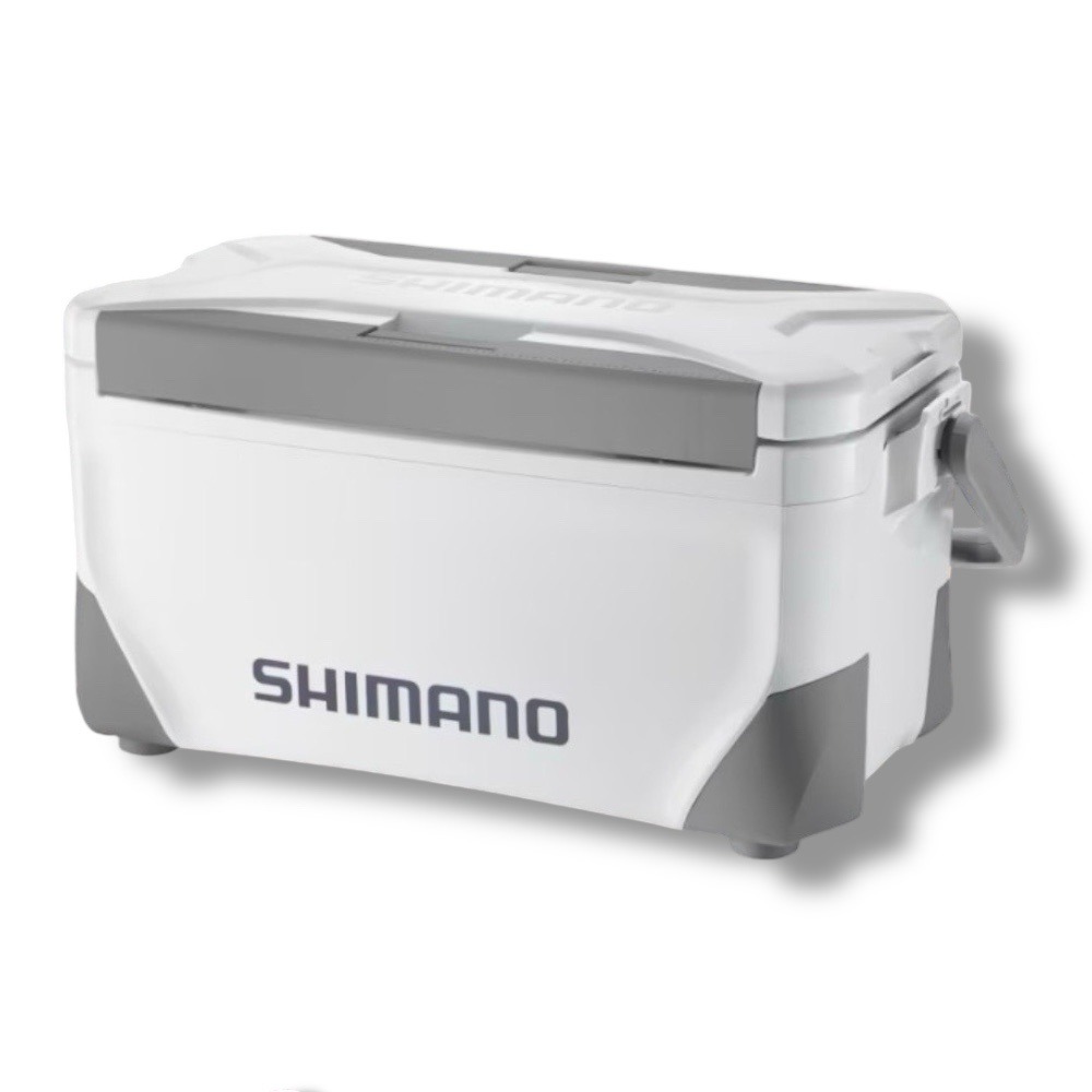 紅海釣具企業社【SHIMANO】 NS-425Y SPAZA LIGHT 250 冰箱 (24年新款) 保冷冰箱 露營-細節圖2