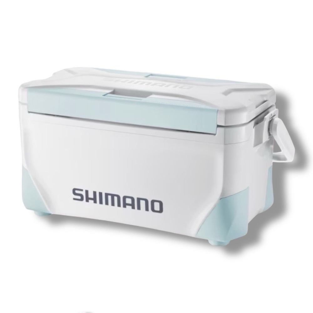 紅海釣具企業社【SHIMANO】 NS-425Y SPAZA LIGHT 250 冰箱 (24年新款) 保冷冰箱 露營-規格圖10