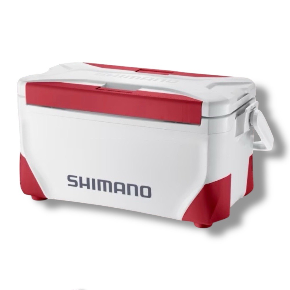 紅海釣具企業社【SHIMANO】 NS-425Y SPAZA LIGHT 250 冰箱 (24年新款) 保冷冰箱 露營-規格圖10