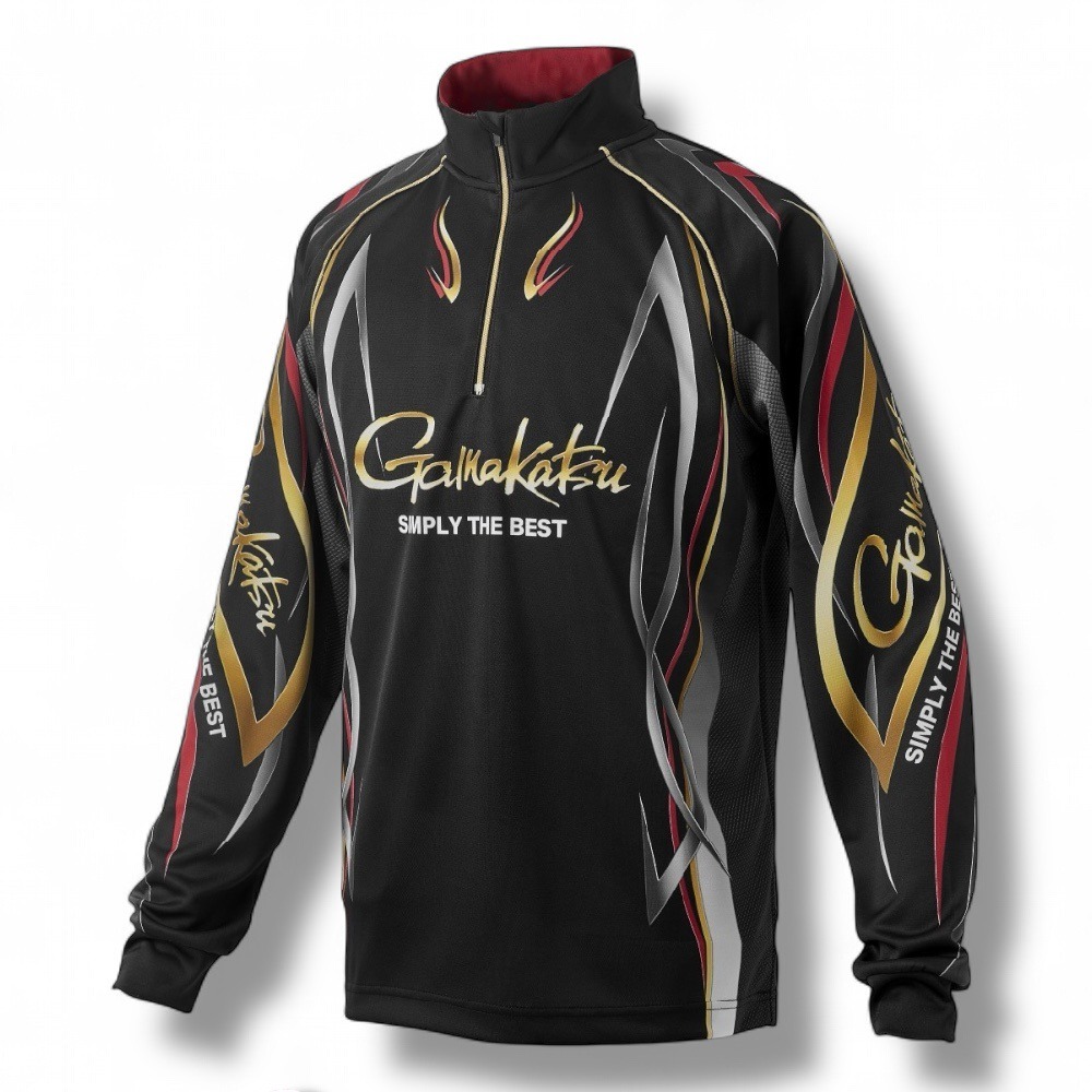 黑色×紅色(25年新色)