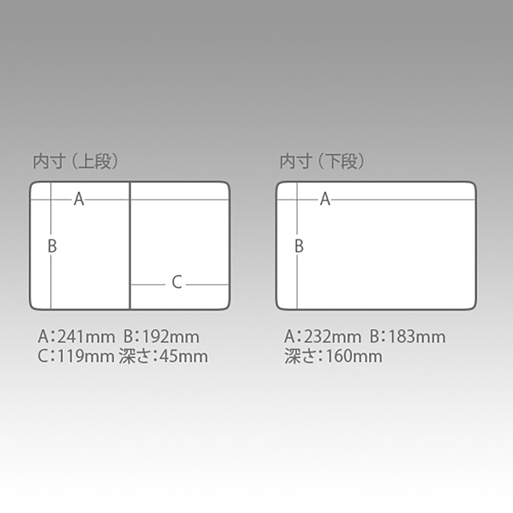 中壢紅海釣具【MEIHO】明邦 VS-7055N 黑色 黑綠色 工具箱-細節圖8