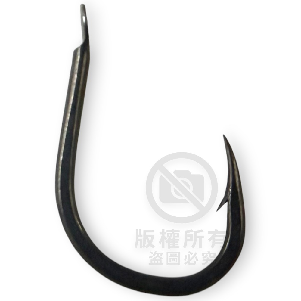 中壢鴻海釣具【NEDEFE】グレ 鬥小磯(SMC)魚鉤 黑白毛 臭肚 龍蝦-細節圖3