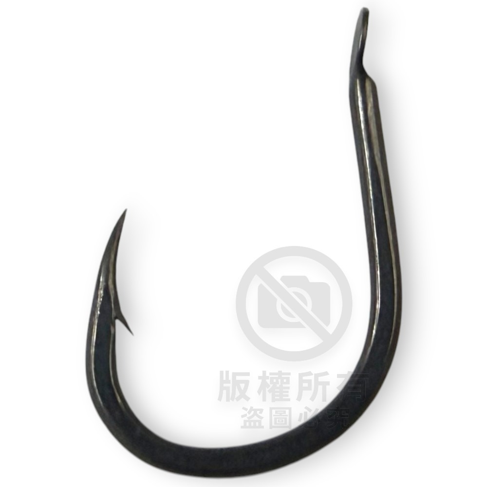 中壢鴻海釣具【NEDEFE】グレ 鬥小磯(SMC)魚鉤 黑白毛 臭肚 龍蝦-細節圖3