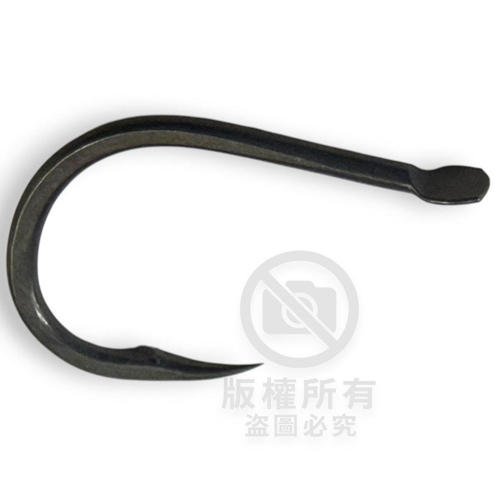 中壢鴻海釣具【NEDEFE】グレ 鬥小磯(SMC)魚鉤 黑白毛 臭肚 龍蝦-細節圖5