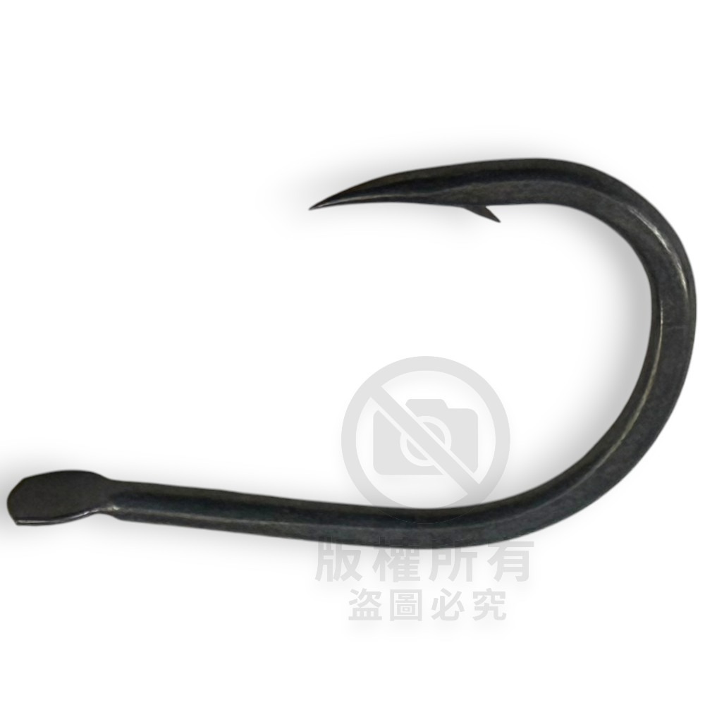 中壢鴻海釣具【NEDEFE】グレ 鬥小磯(SMC)魚鉤 黑白毛 臭肚 龍蝦-細節圖6