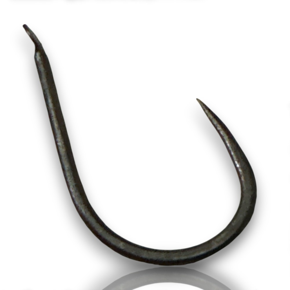 中壢鴻海釣具【ZANIC】 竜屠チヌスレSURE (GR)-龍蝦鉤 魚鉤-細節圖10