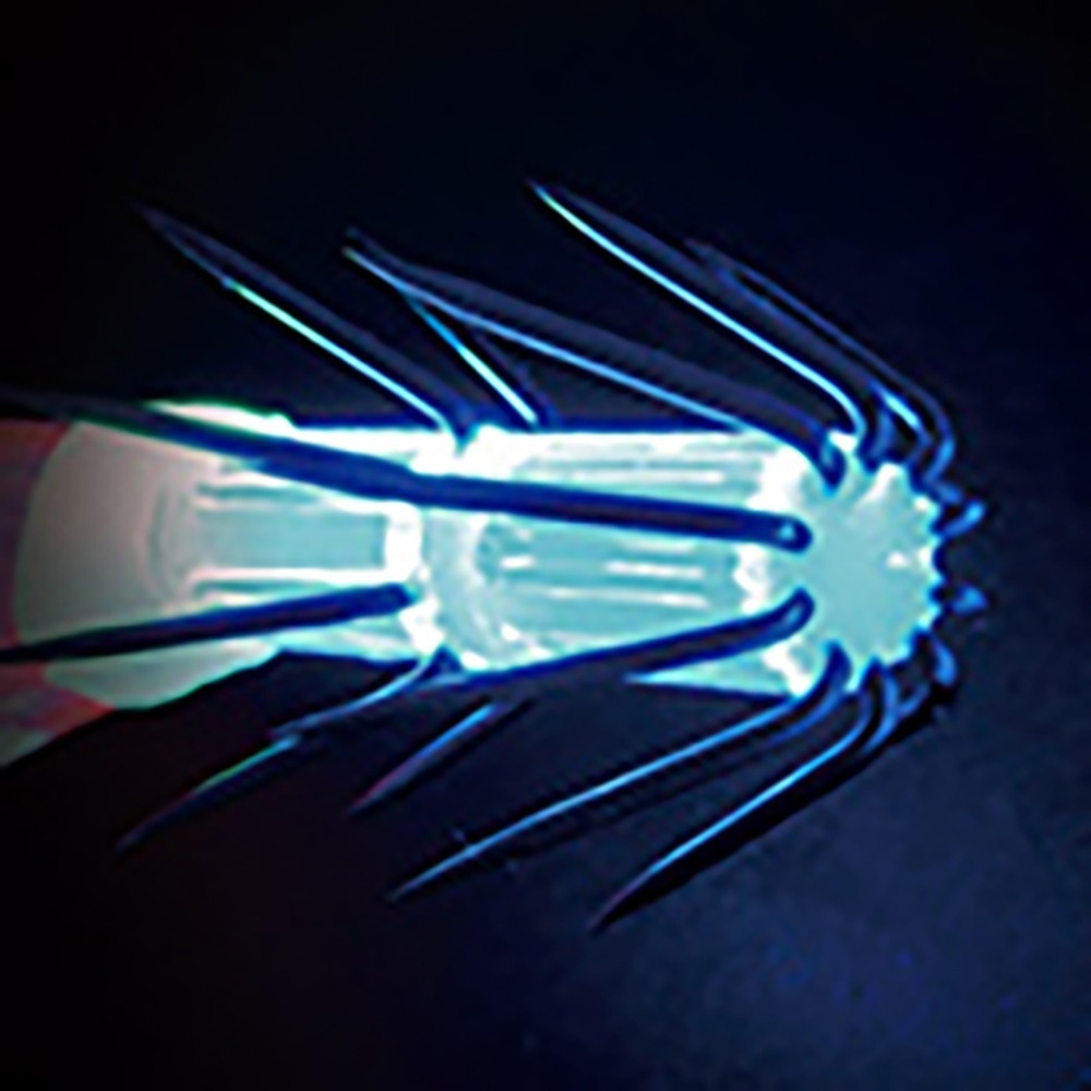 紅海釣具企業社《DUEL》 天龍蝦 A1722 ez-Q ダートマスター 3.5吋19g 木蝦-細節圖2