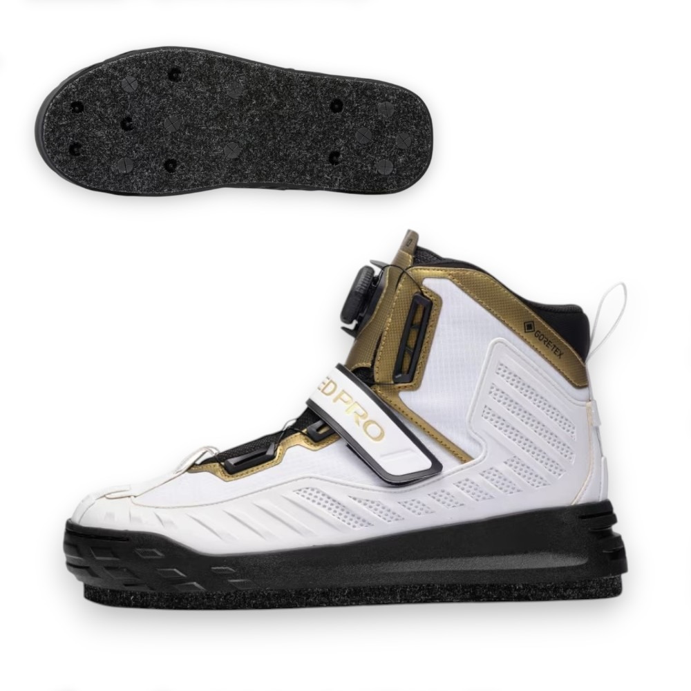 LIMITED PRO白色(25年新色)