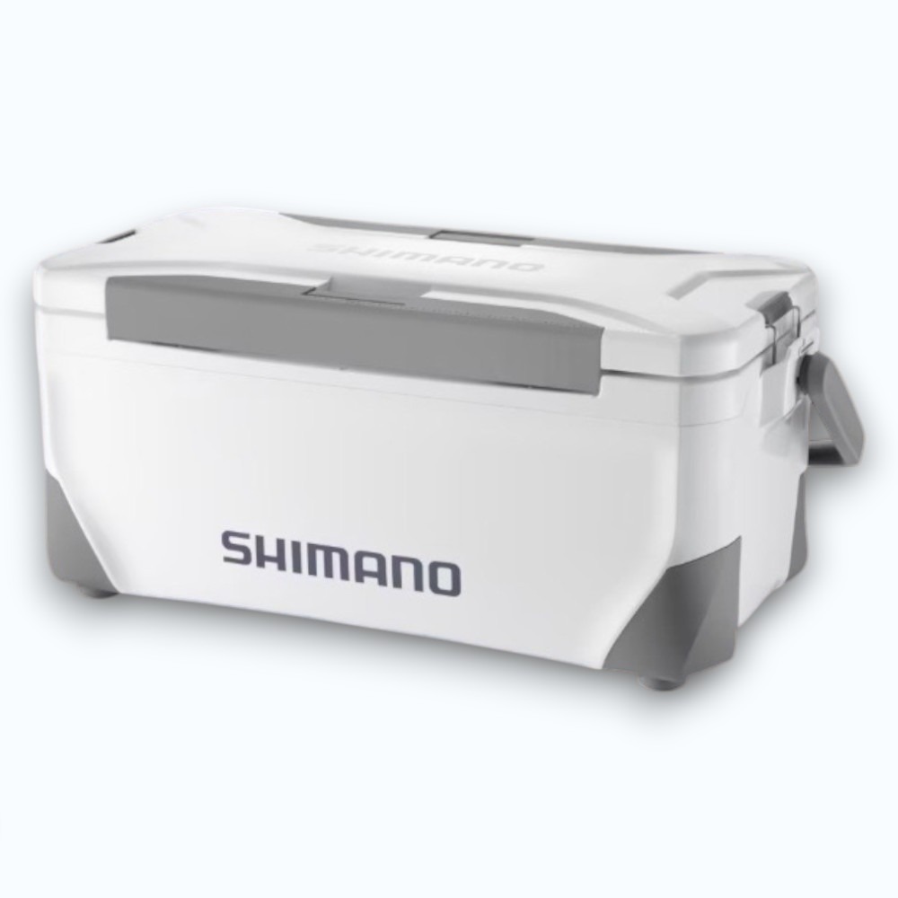 中壢鴻海釣具【SHIMANO】 NS-435Y SPAZA LIGHT 350 冰箱 (24年新款) 露營 釣魚-規格圖9