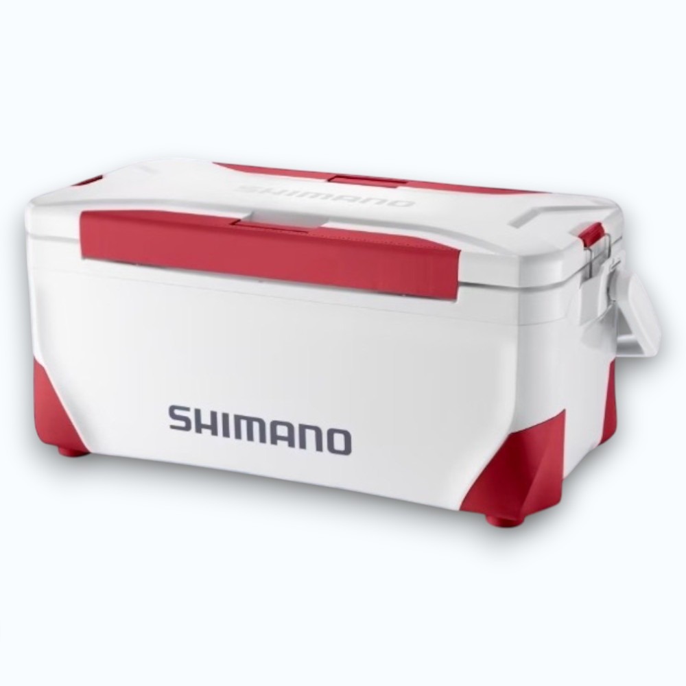 中壢鴻海釣具【SHIMANO】 NS-435Y SPAZA LIGHT 350 冰箱 (24年新款) 露營 釣魚-規格圖9