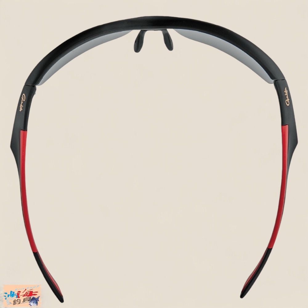 紅海釣具企業社【gamakatsu】 GM-1790 造型偏光鏡(24秋冬款)-細節圖4