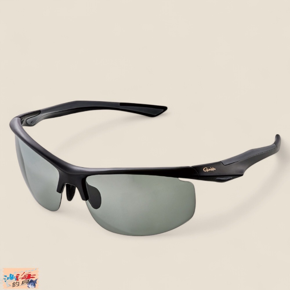 紅海釣具企業社【gamakatsu】 GM-1790 造型偏光鏡(24秋冬款)-規格圖7