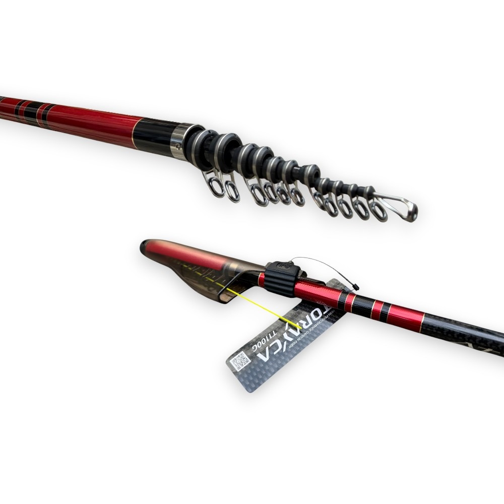 紅海釣具企業社【gamakatsu】がま磯 ATTENDER III 磯釣竿 24阿天達3代 新增號數-細節圖2