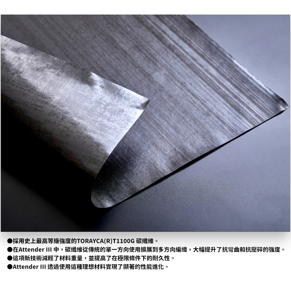 紅海釣具企業社【gamakatsu】がま磯 ATTENDER III 磯釣竿 24阿天達3代 新增號數-細節圖4