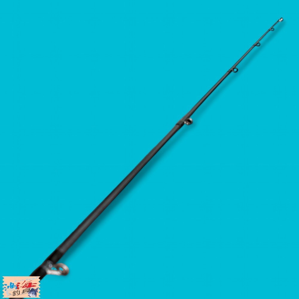 中壢鴻海釣具【DAIWA】785570 LBT CLUB EGING 862MH 軟絲竿-細節圖3