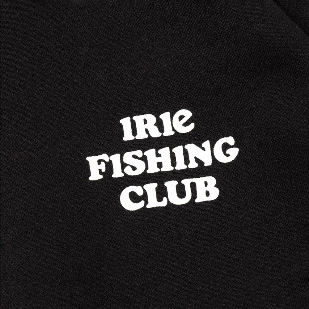 中壢鴻海釣具【IRIE FISHING CLU】新款夜光魷魚保暖衣-細節圖7