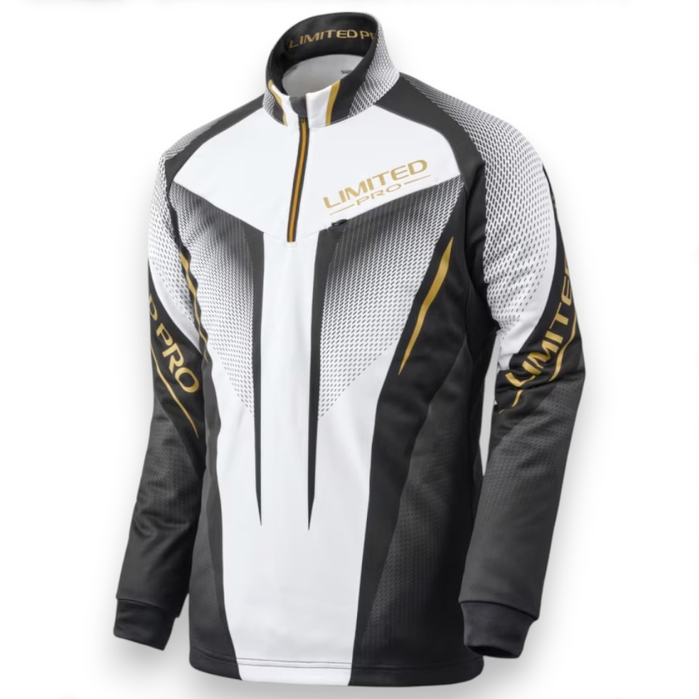 LIMITED PRO 白色(25新色)