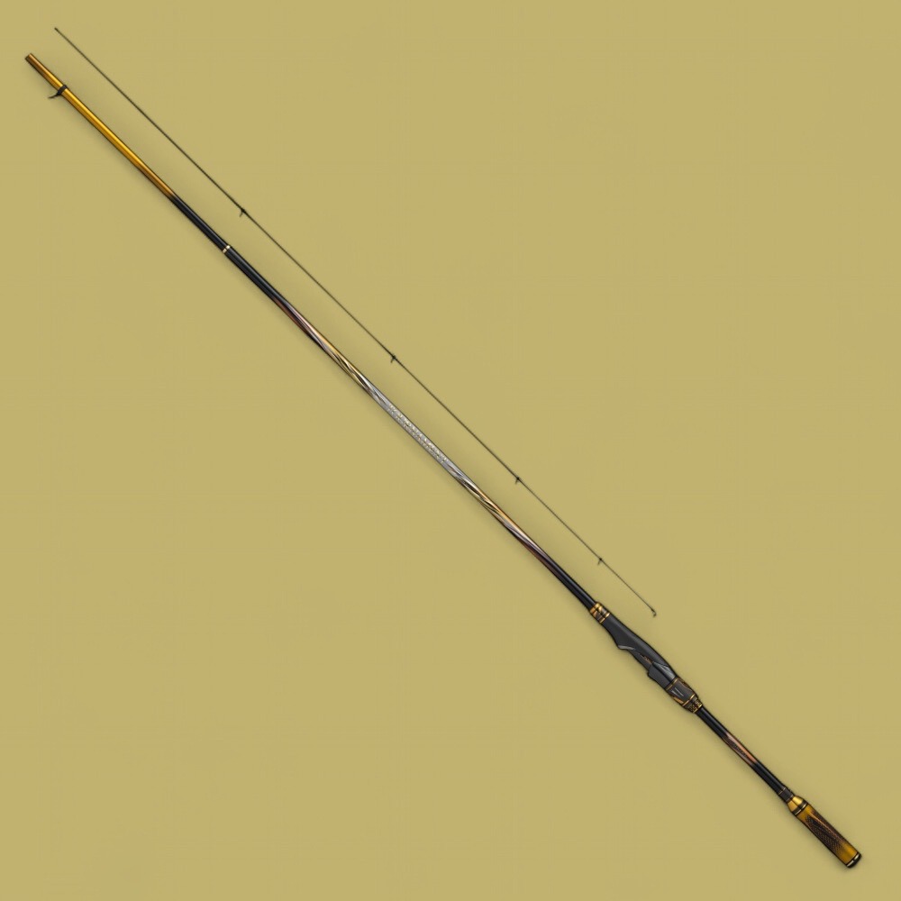 紅海釣具企業社【DAIWA】TOURNAMENT ISO AGS 黃金蟒 磯釣竿(24年秋磯款)-細節圖2