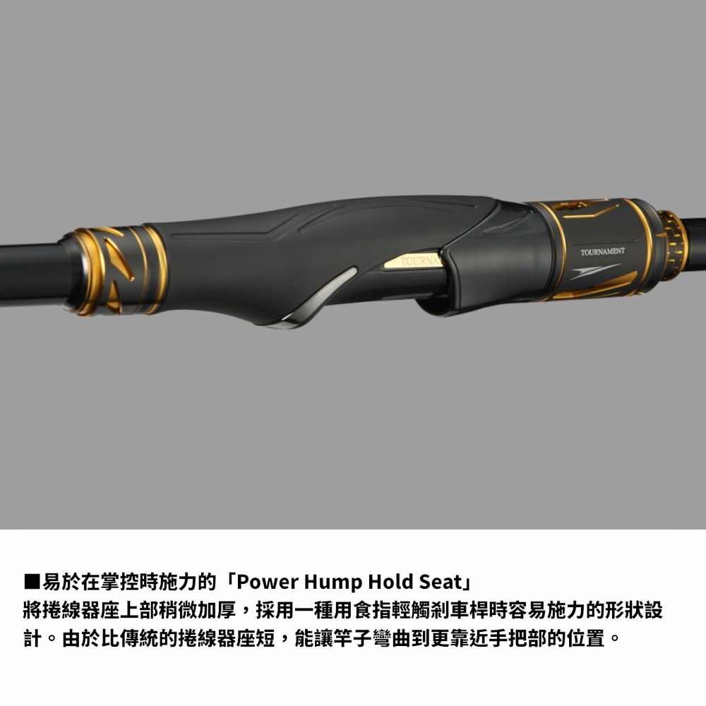 紅海釣具企業社【DAIWA】TOURNAMENT ISO AGS 白金蟒 磯釣竿(24年秋磯款)-細節圖5