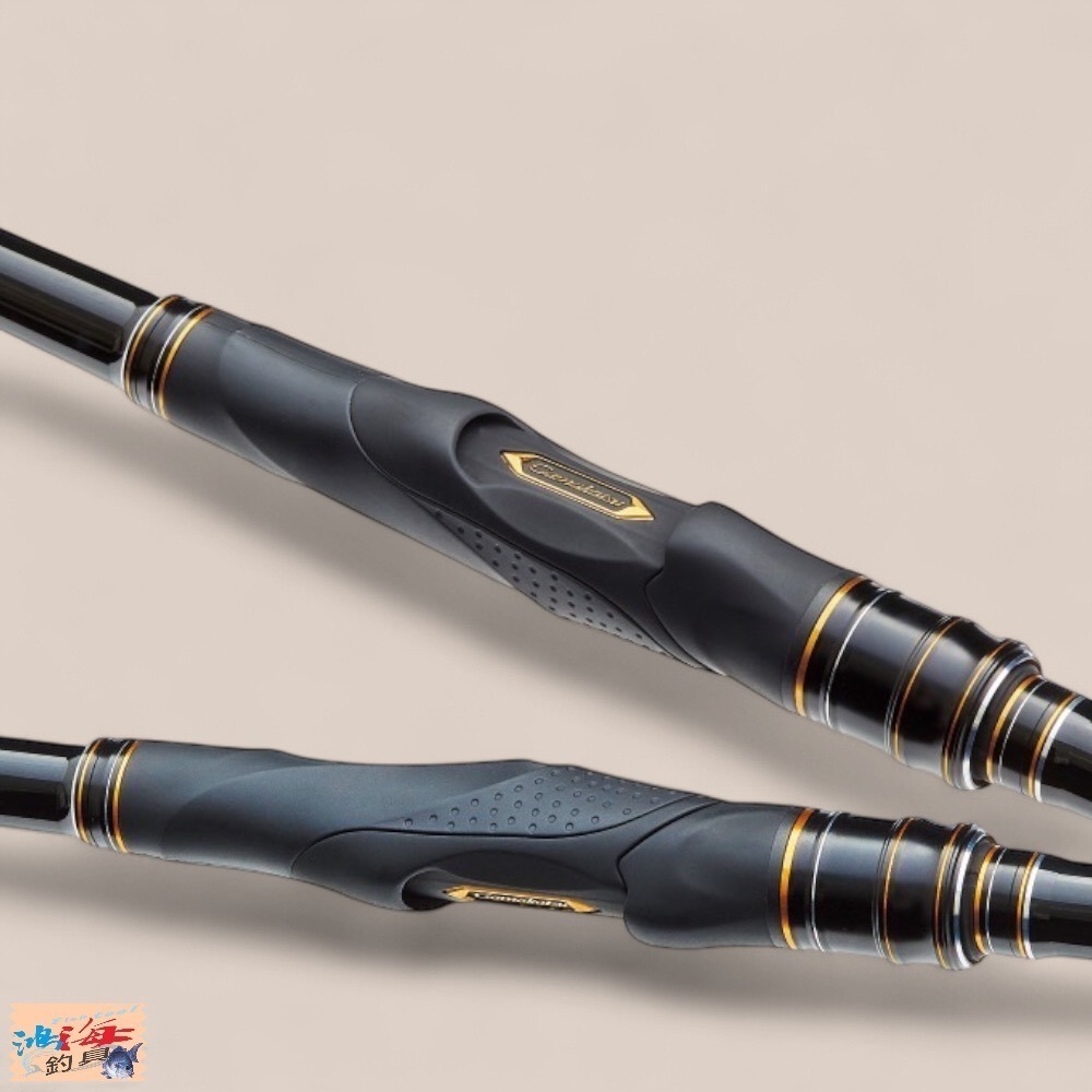 紅海釣具企業社【gamakatsu】がま磯 SUPER PRECEDE  磯釣竿-細節圖4