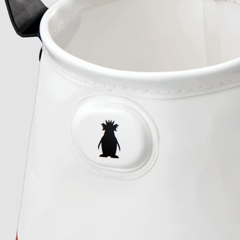 紅海釣具企業社【TSuriMusha】 釣武者  錐形取水桶 取水袋-細節圖5