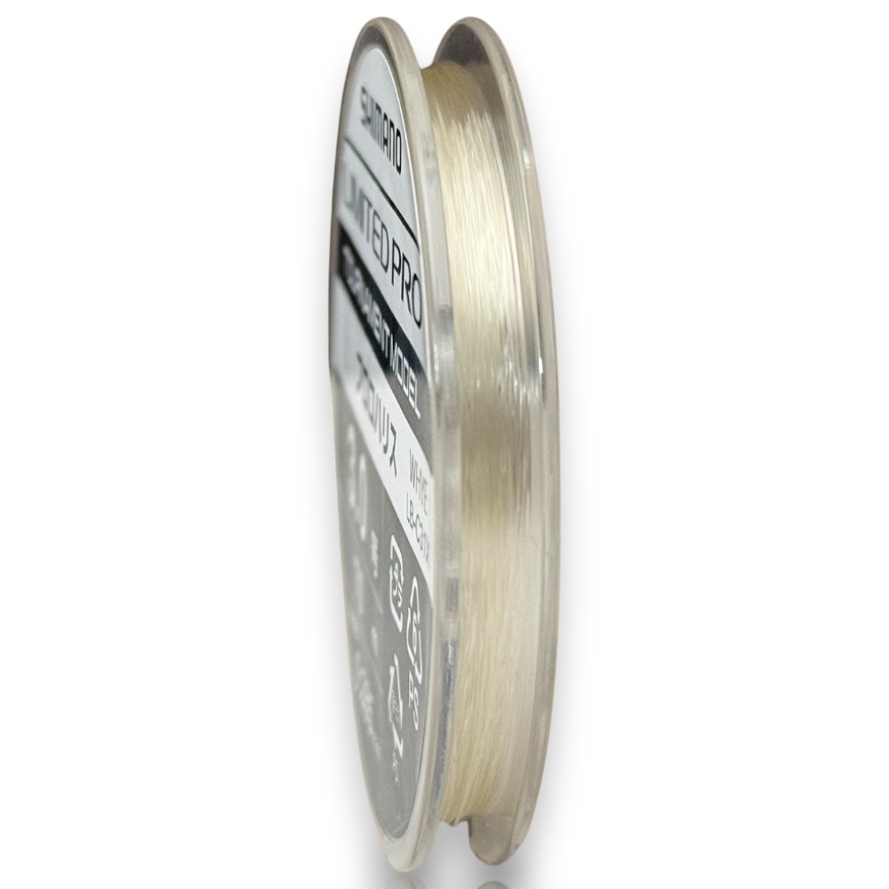 紅海釣具企業社【SHIMANO】 LB-C31X LIMITED PRO 70M 卡夢線 碳纖線(24秋磯款)-細節圖2