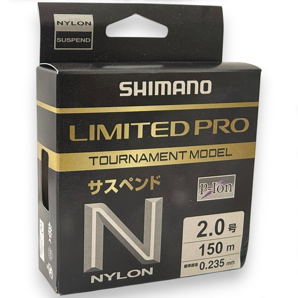 紅海釣具企業社【SHIMANO】 LA-C51X LIMITED PRO 150M 橘藍色磯釣母線(24秋款)-規格圖9