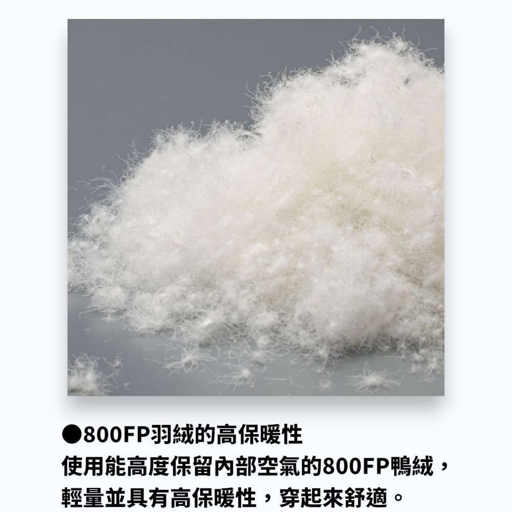 紅海釣具企業社【SHIMANO】WJ-012X 黑色羽絨外套(24秋磯款) 防寒保暖釣魚外套 超輕量-細節圖5