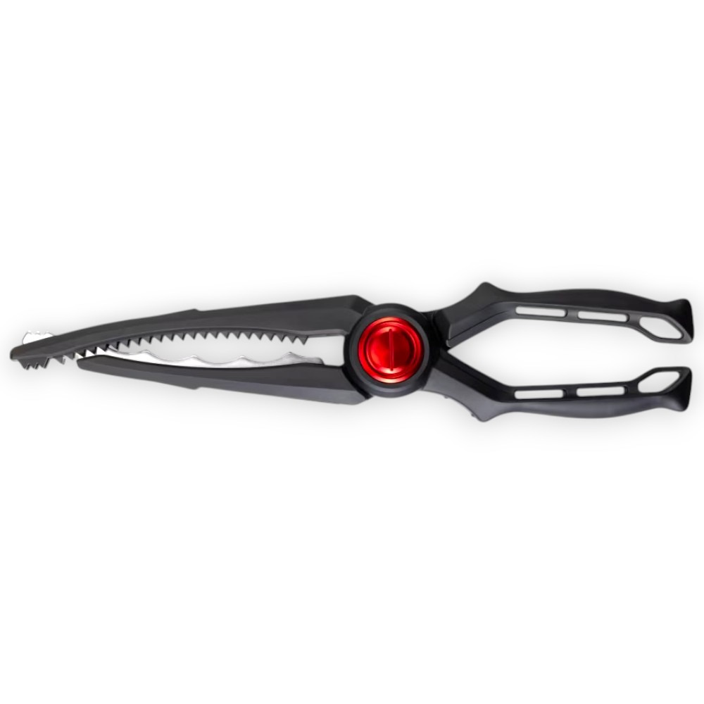 紅海釣具企業社【SHIMANO】CT-982X 魚夾 夾魚器 輕型釣魚鉗  (24秋磯款)-規格圖9