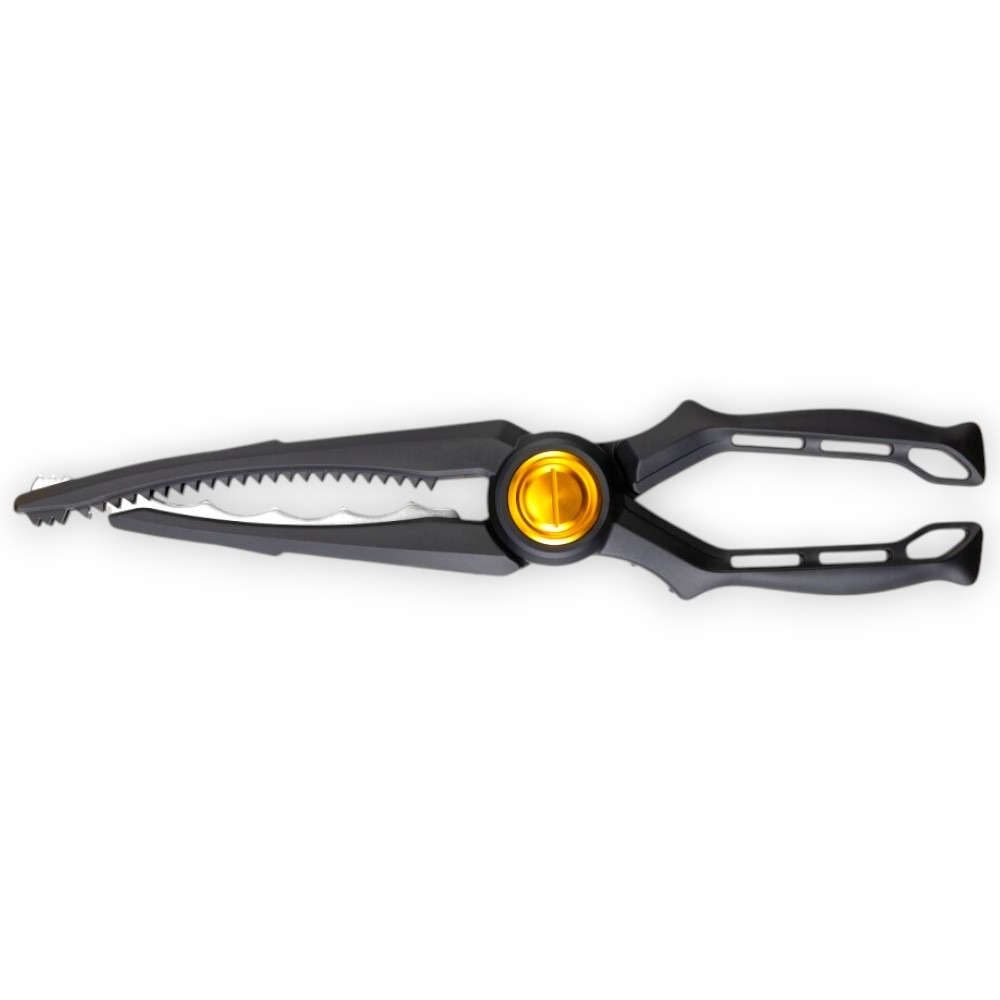 紅海釣具企業社【SHIMANO】CT-982X 魚夾 夾魚器 輕型釣魚鉗  (24秋磯款)-規格圖9