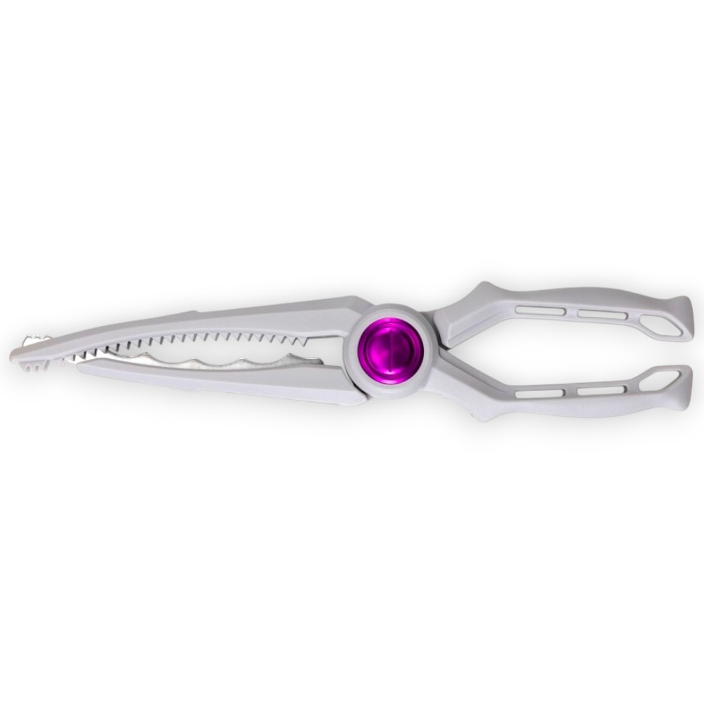 紅海釣具企業社【SHIMANO】CT-982X 魚夾 夾魚器 輕型釣魚鉗  (24秋磯款)-規格圖9