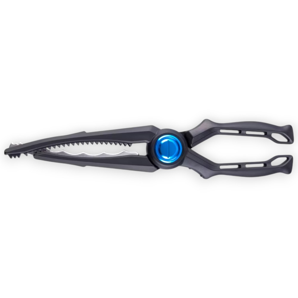 紅海釣具企業社【SHIMANO】CT-982X 魚夾 夾魚器 輕型釣魚鉗  (24秋磯款)-規格圖9