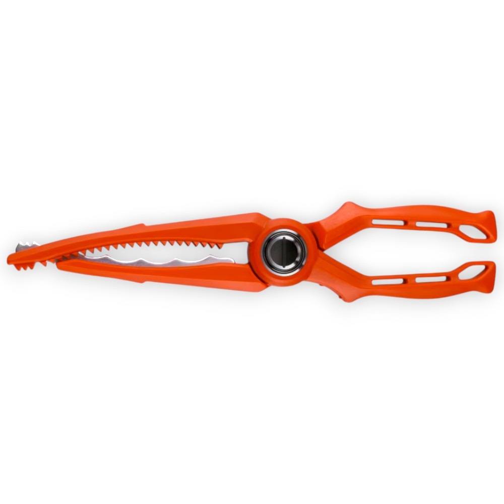 紅海釣具企業社【SHIMANO】CT-982X 魚夾 夾魚器 輕型釣魚鉗  (24秋磯款)-規格圖9