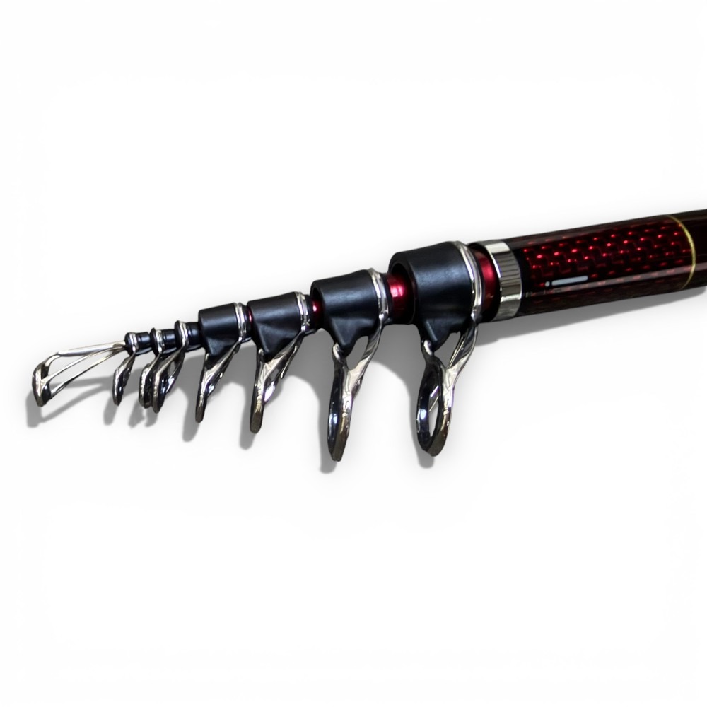 中壢鴻海釣具【DAIWA】波濤 遠投 Ｎ 磯釣竿 (21年款) 磯投竿 大物竿-細節圖3