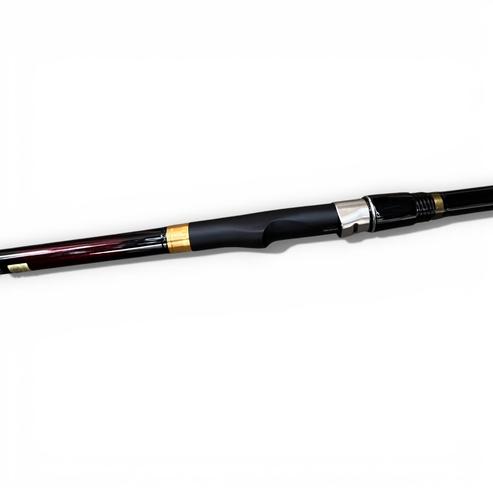 中壢鴻海釣具【DAIWA】波濤 遠投 Ｎ 磯釣竿 (21年款) 磯投竿 大物竿-細節圖4