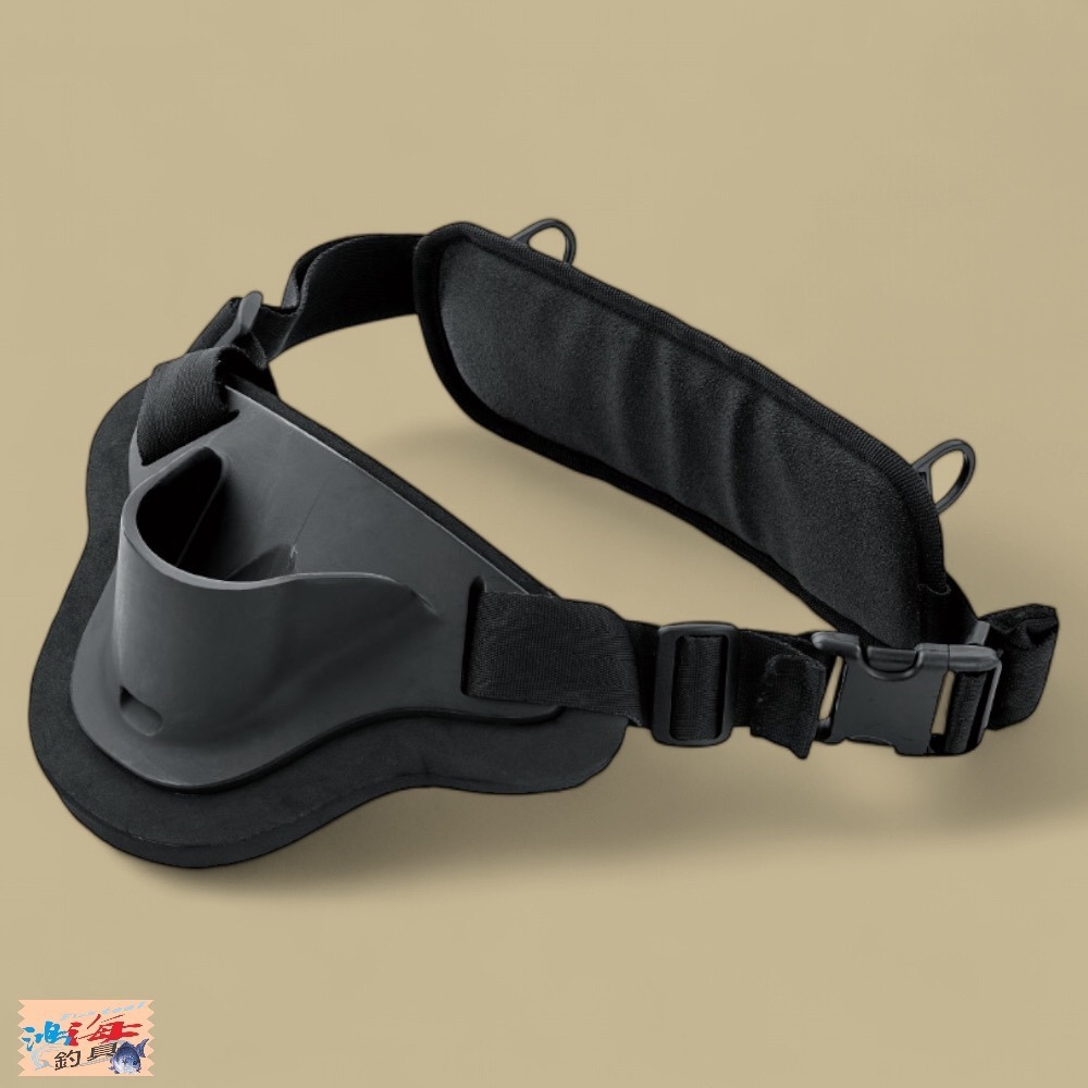 中壢鴻海釣具【gamakatsu】 LE-907 船釣護檔 大老二-細節圖3