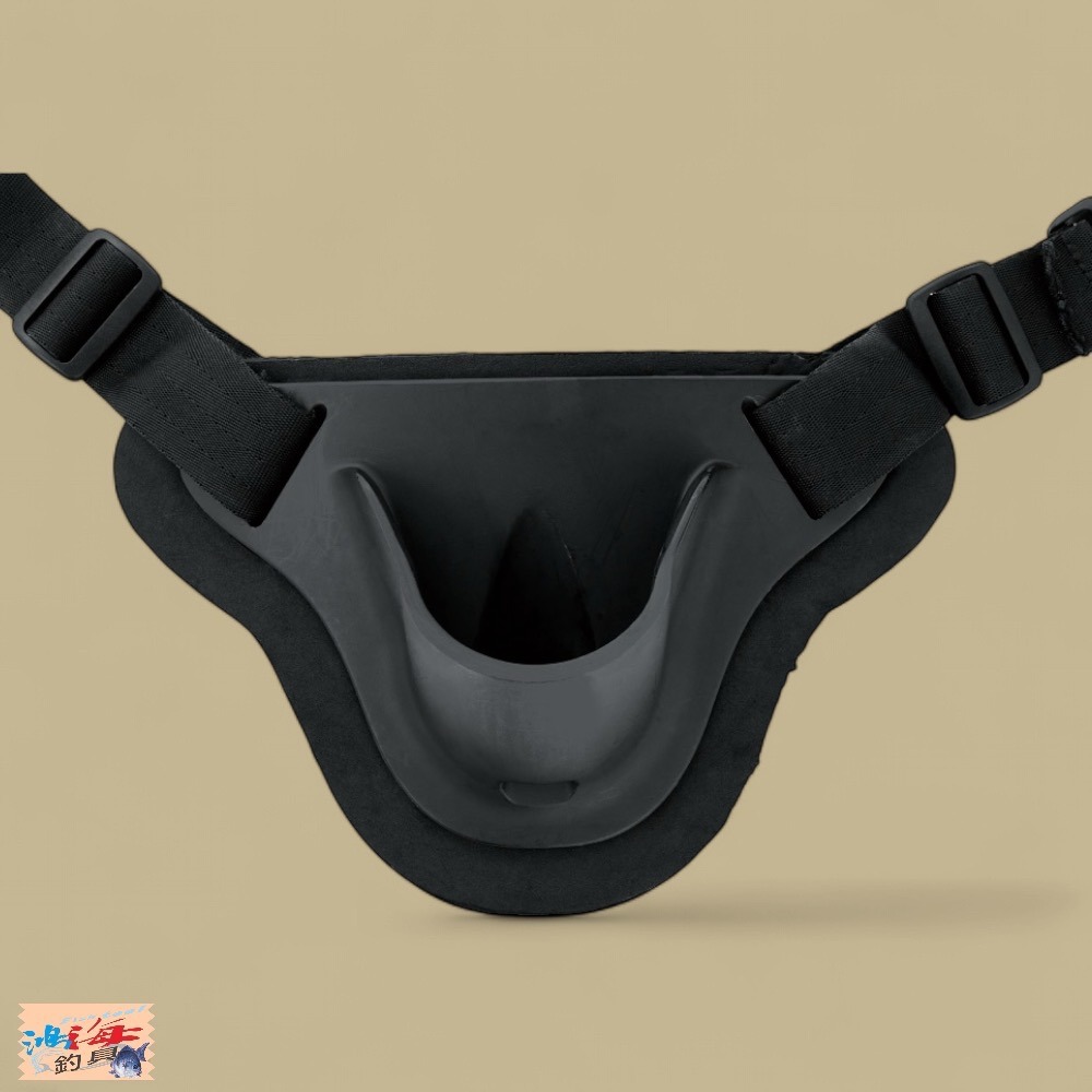 中壢鴻海釣具【gamakatsu】 LE-907 船釣護檔 大老二-細節圖4