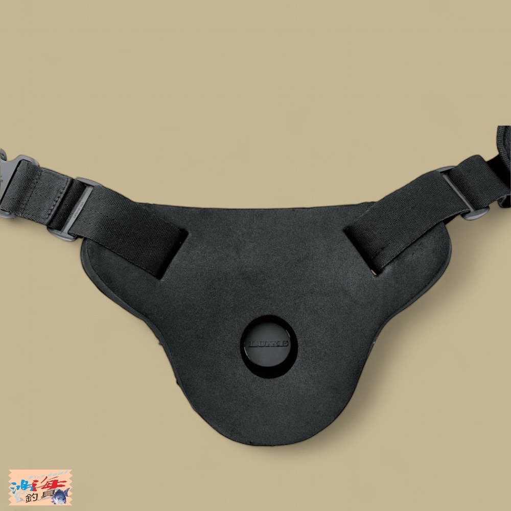 中壢鴻海釣具【gamakatsu】 LE-907 船釣護檔 大老二-細節圖5