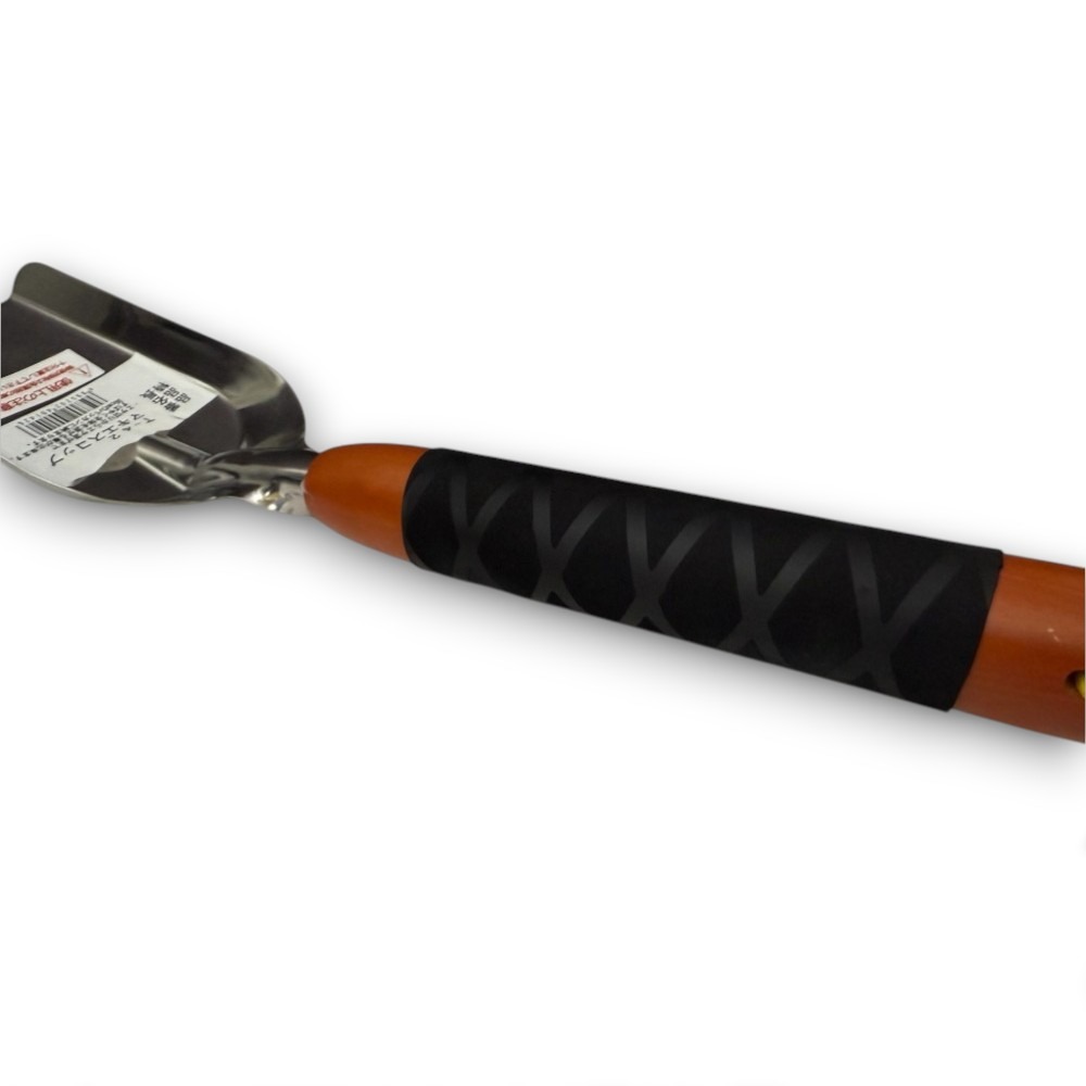 中壢鴻海釣具【TAKA】T-42 日本製南極蝦鏟  南極蝦攪拌器-細節圖5