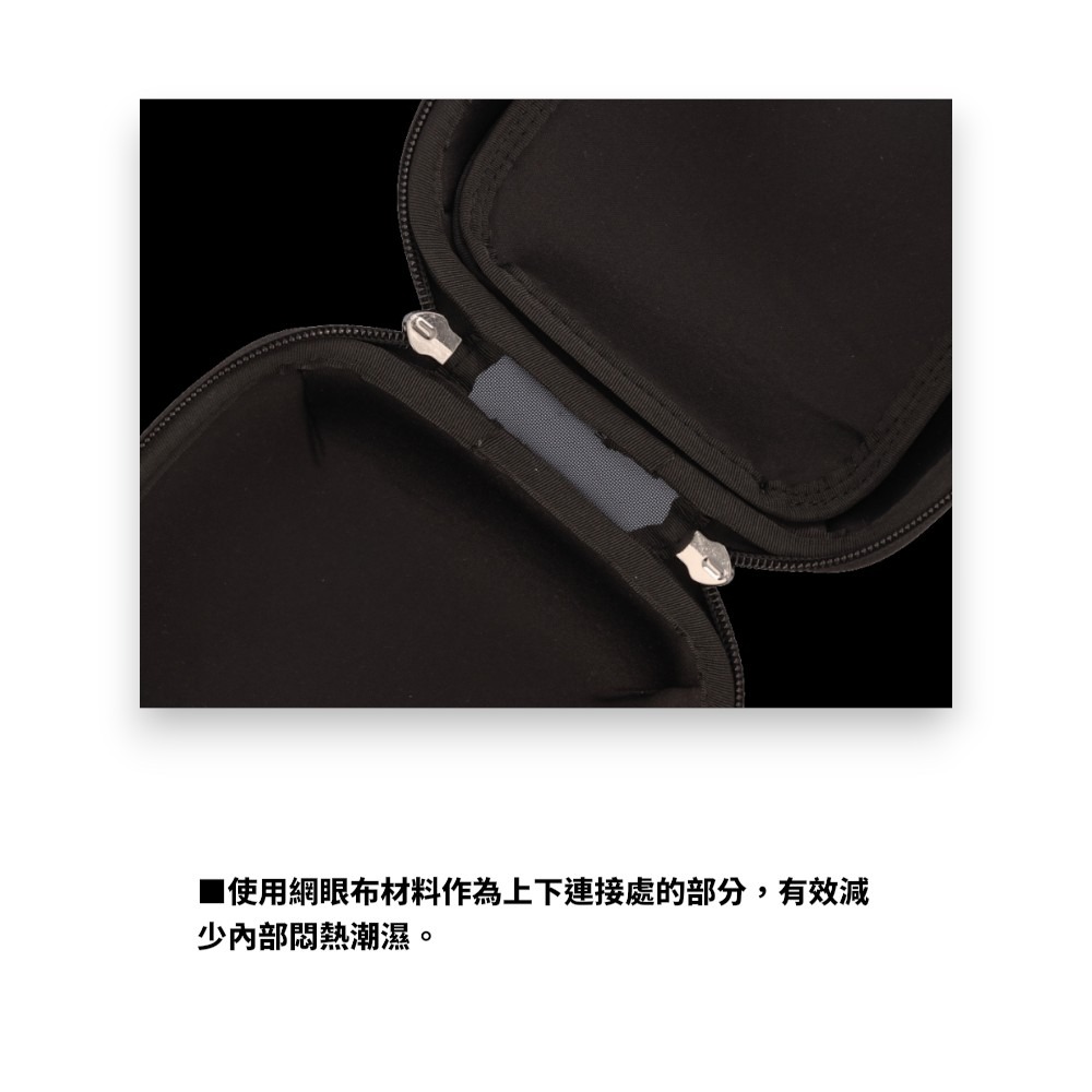 中壢鴻海釣具【DAIWA】 SEMI HARD SPOOL COVER(A) 線杯保護盒-細節圖4