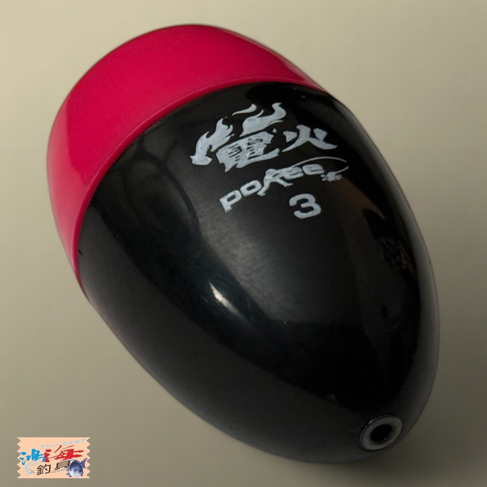 中壢鴻海釣具【pokee】電火 電子阿波 電氣阿波 適用425電池-細節圖3