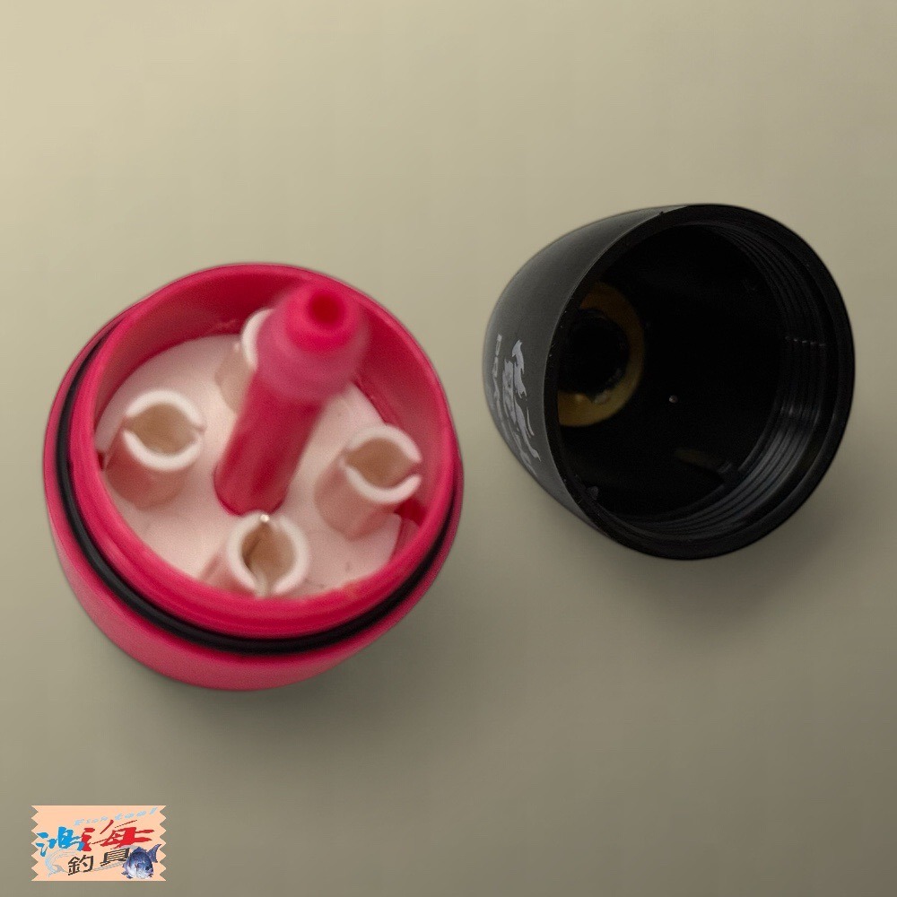 中壢鴻海釣具【pokee】電火 電子阿波 電氣阿波 適用425電池-細節圖5