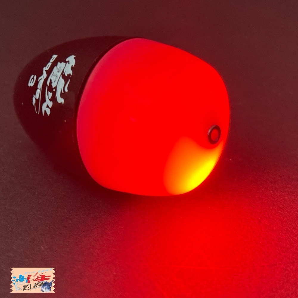 中壢鴻海釣具【pokee】電火 電子阿波 電氣阿波 適用425電池-細節圖6